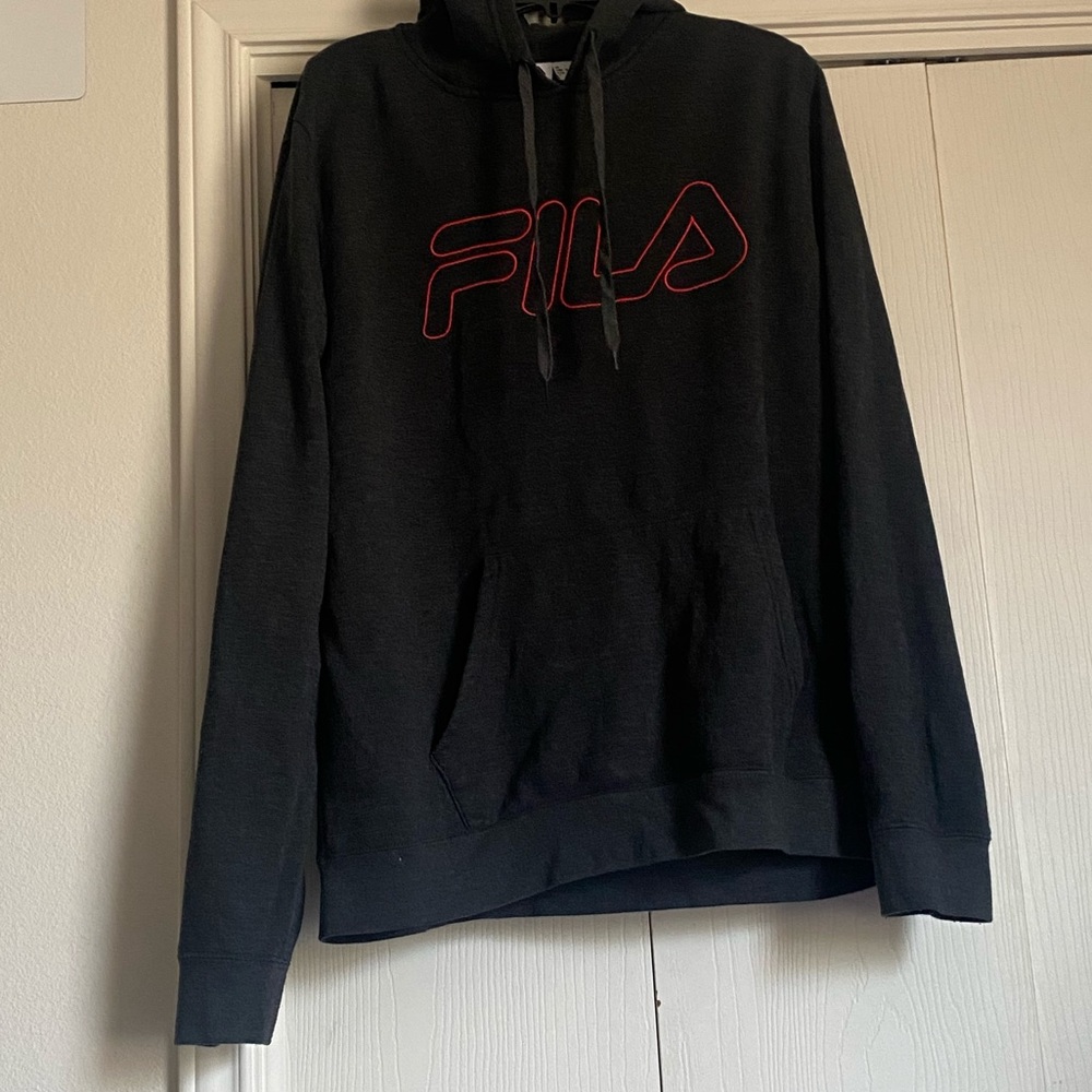 FILA sweat shirt